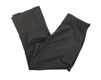 Pantalones Columbia Outdoor Hose vintage para mujer, talla grande, usados