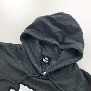 モダンY2K NFLカンザスシティ・チーフスパーカー - ラージサイズ メンズプルオーバー ジャンパー 中古品 画像 4
