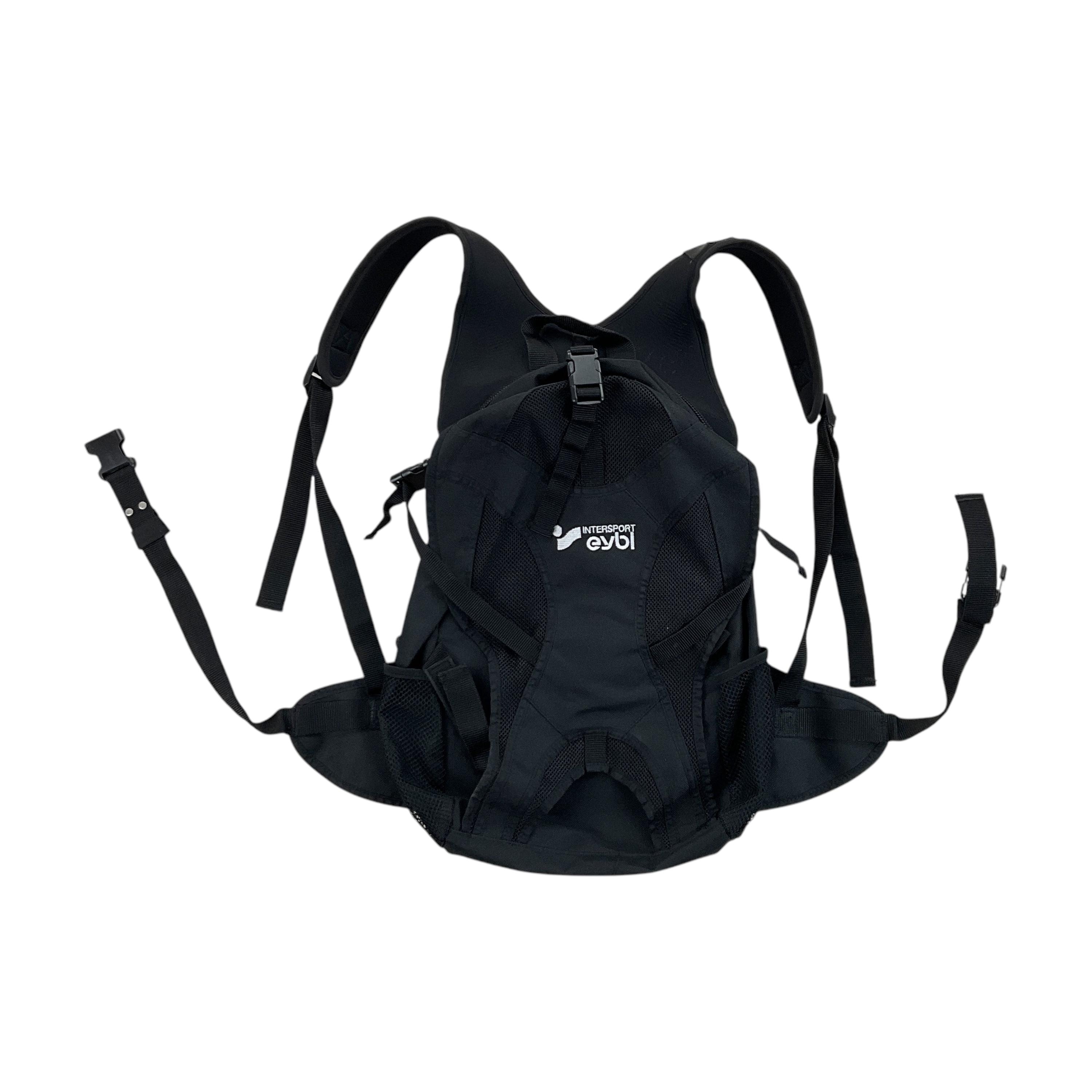 eybl gear backpack