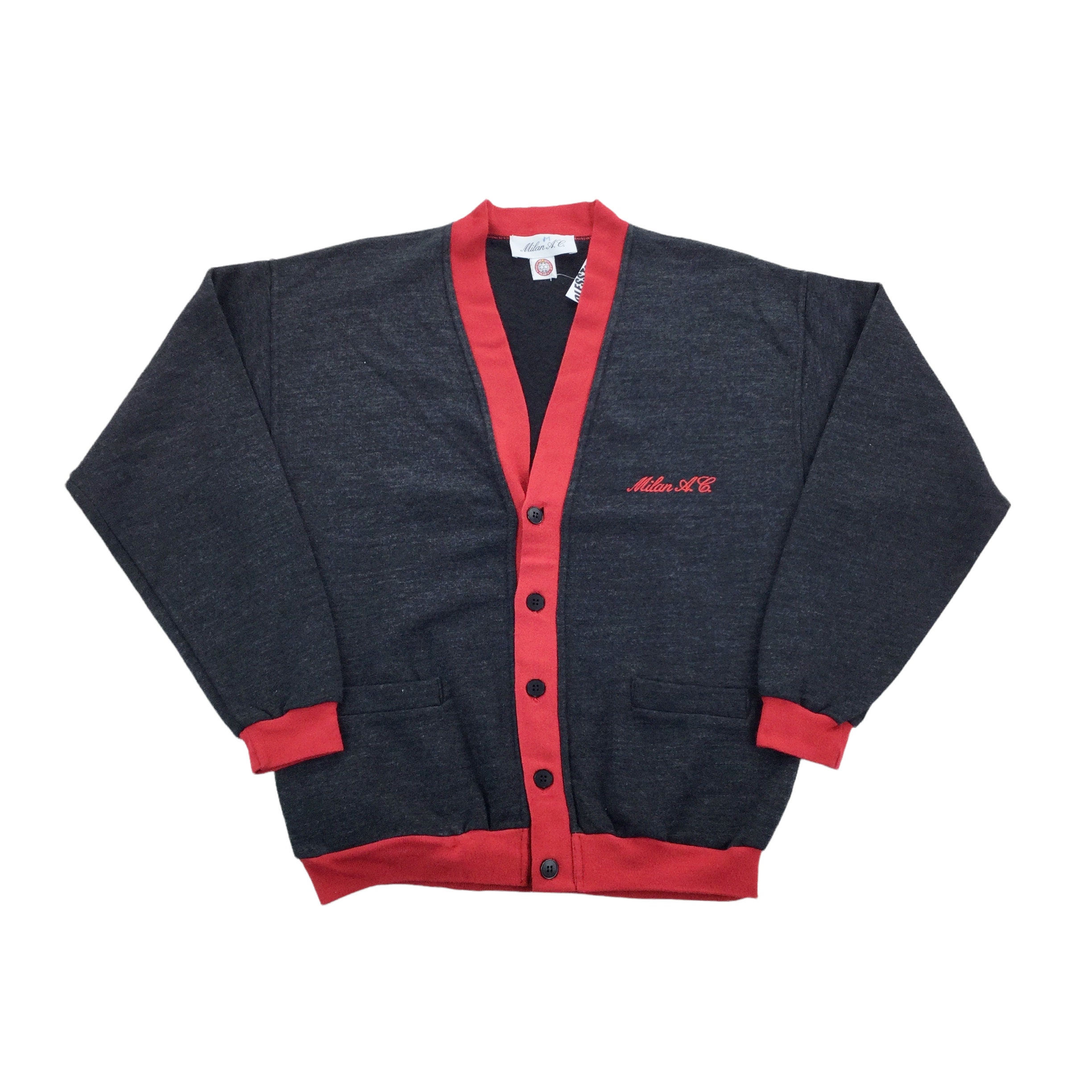 CARDIGAN THEO 23AC-