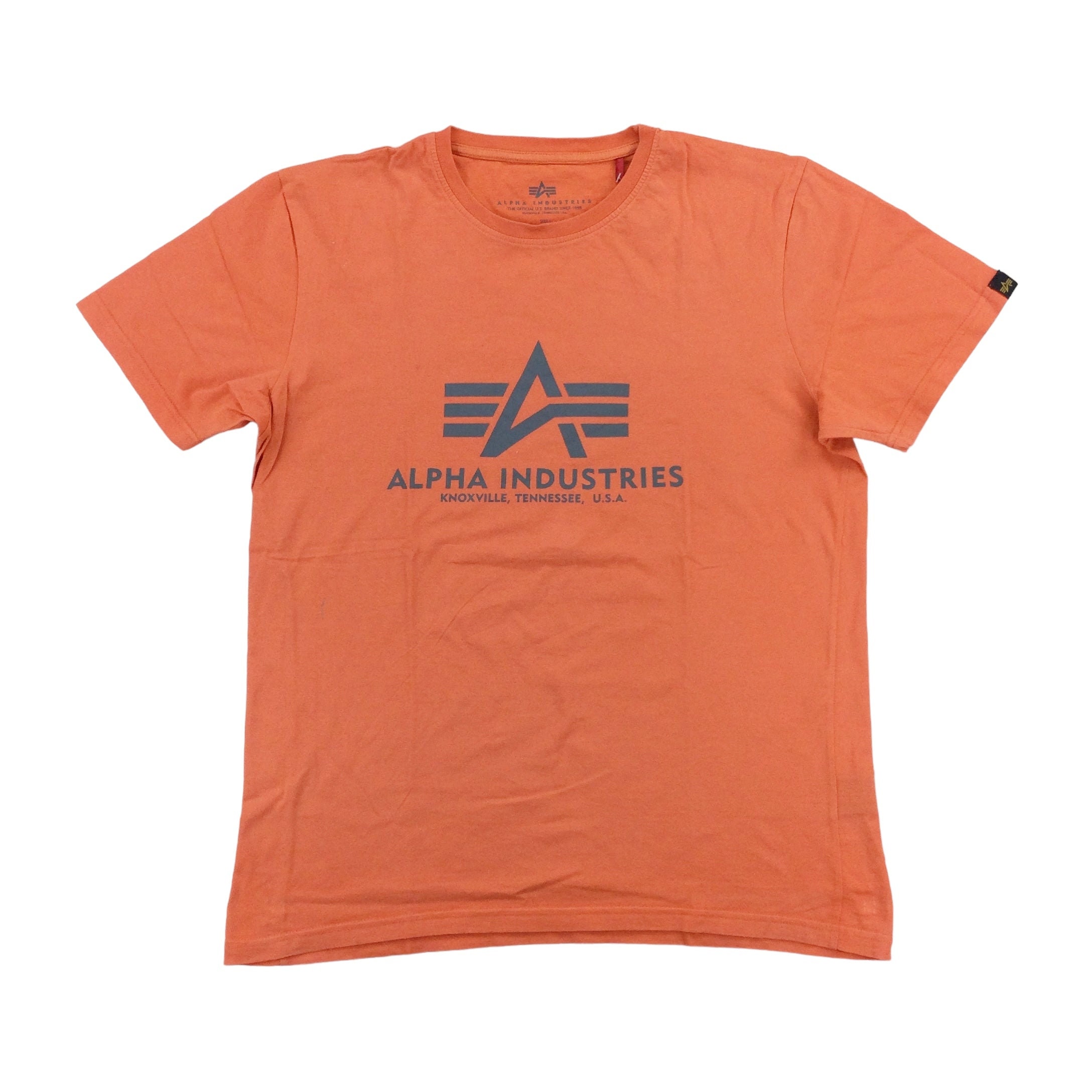 Alpha Industries T - Etsy