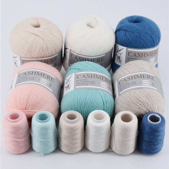 Mongolian Cashmere Yarn 50g20g, Cashmere Yarn for Handknitting, Crochet Yarn, Wool Yarn, Cashmere Wool, Cashmere Yarn, Natural Cashmere Yar - Etsy Mongolian Cashmere Yarn 50g20g, Cashmere Yarn for Handknitting, Crochet Yarn, Wool Yarn, Cashmere Wool, Cashmere Yarn, Natural Cashmere Yar - Etsy