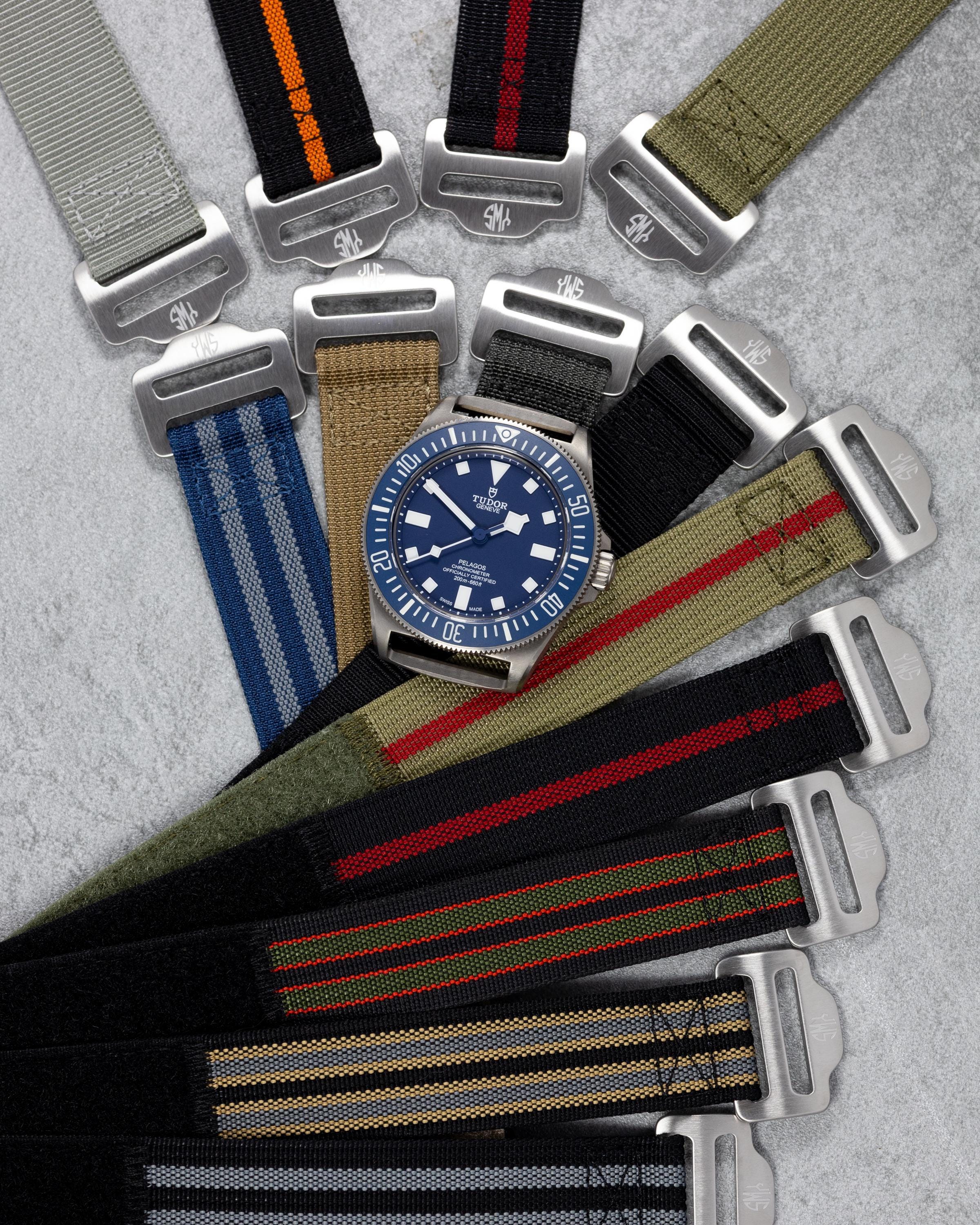 Omega nato strap nttd - Etsy 日本