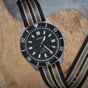Premium Nato Strap Etsy Canada