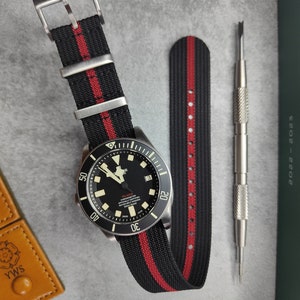 Etsy 2025 nato strap