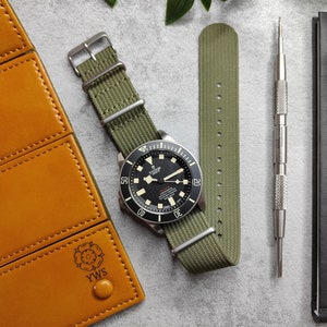 Etsy 2025 nato strap
