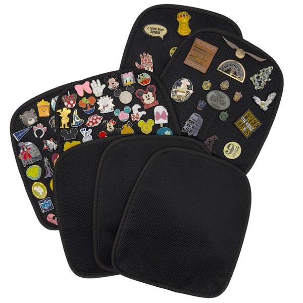 Lapelling ITA Backpack Inserts