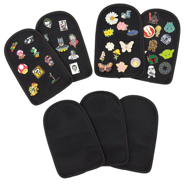 Lapelling ITA Crossbody Bag Inserts