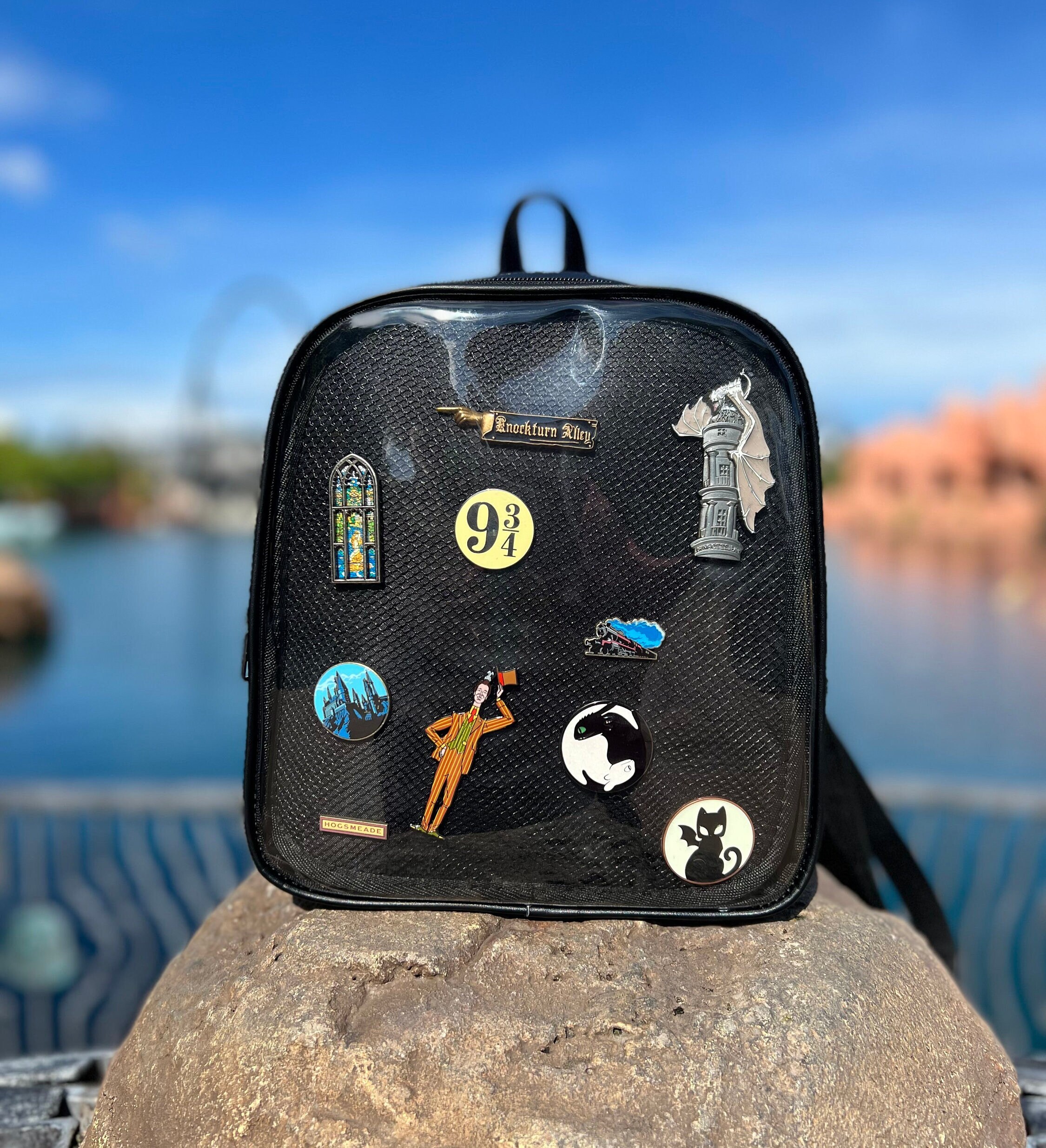 Top 88+ aesthetic bag pins latest esthdonghoadian