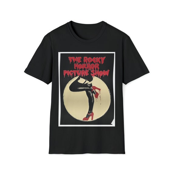 希少　THE ROCKY HORROR PICTURE SHOW Tシャツ Rocky Horror Picture Show Girls T-Shirt | Hot Topic