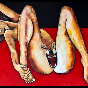 Bild Sex - Etsy