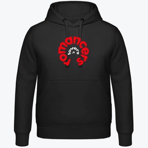 Gender Neutral Hoodie - Romancers