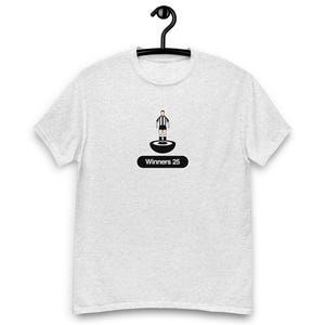 Newcastle United - Carabao Cup Winners 2025 - Classic T-Shirt