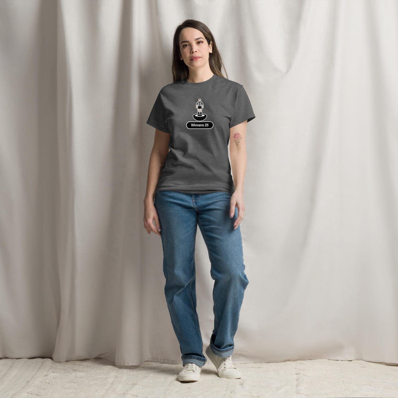 Newcastle United - Carabao Cup Winners 2025 - Classic T-Shirt
