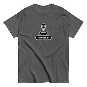 Newcastle United - Carabao Cup Winners 2025 - Classic T-Shirt