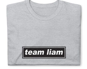 T-SHIRT OASIS - REUNION TOUR LIVE 25 - Unisex & Lady Fit - LIAM - Foto 2