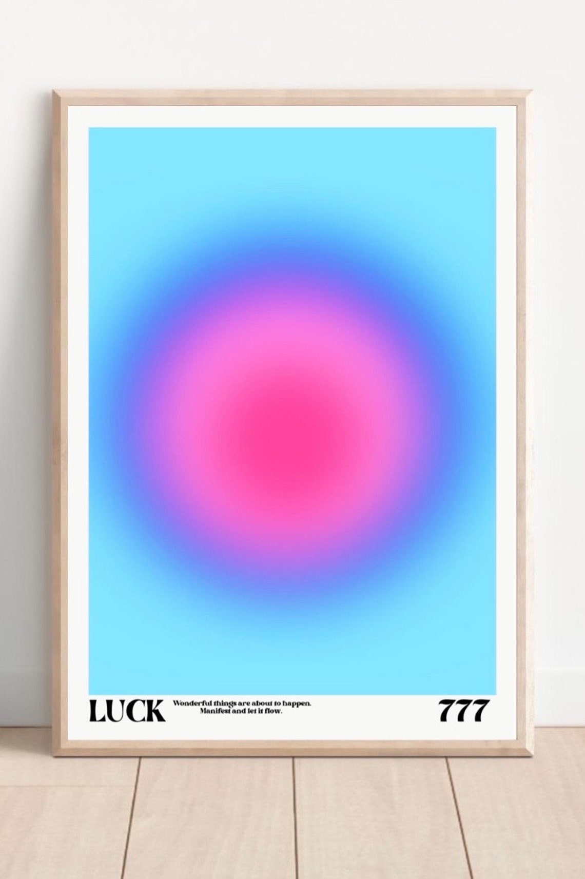 set-of-9-angel-number-printable-posters-colourful-aura-positive-aura