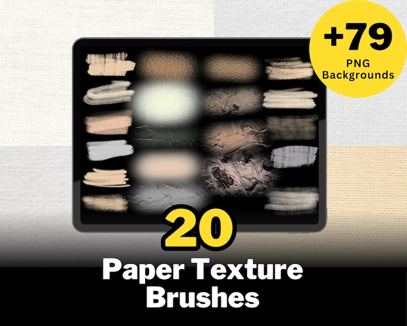 500+ Procreate Oil Paint Brushes, Realistic Oil Paint Textures, Acrylic Procreate Brush, Impasto Strokes Stamps, Abstract Painterly Style image 3