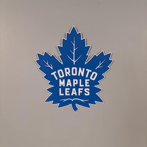 Toronto Maple Leafs Sign
