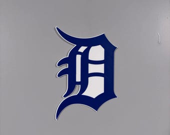 Detroit Tigers Sign