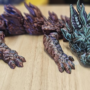 Baby Dragon