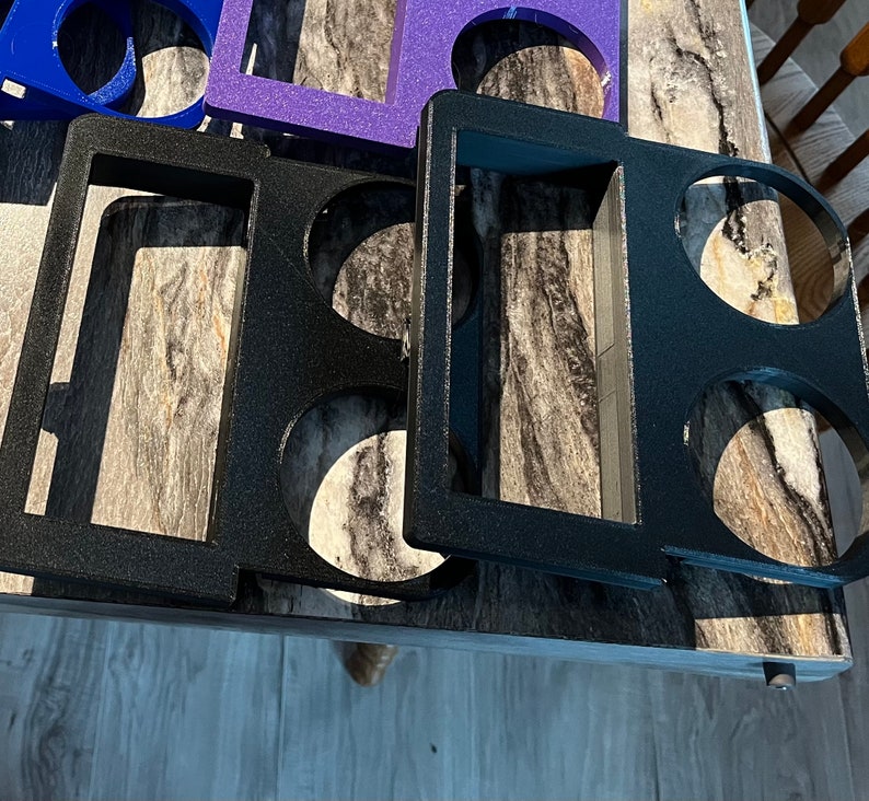 Na Miata Center Console Cup Holder Etsy