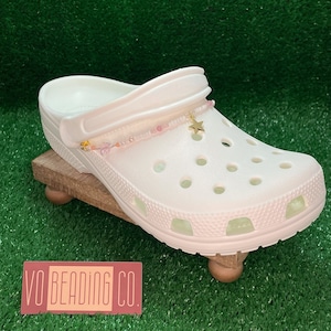 niedliche Stern Anhänger / Schuh Anhänger / Schuh Anhänger / benutzerdefinierte ästhetische Schmuck / handgemachte Schmuck Geschenke /