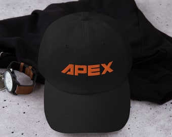 Apex papa hoed