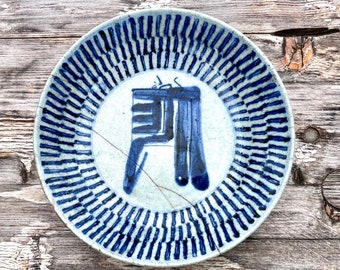 上質な18世紀中国製皿 - Etsy 日本