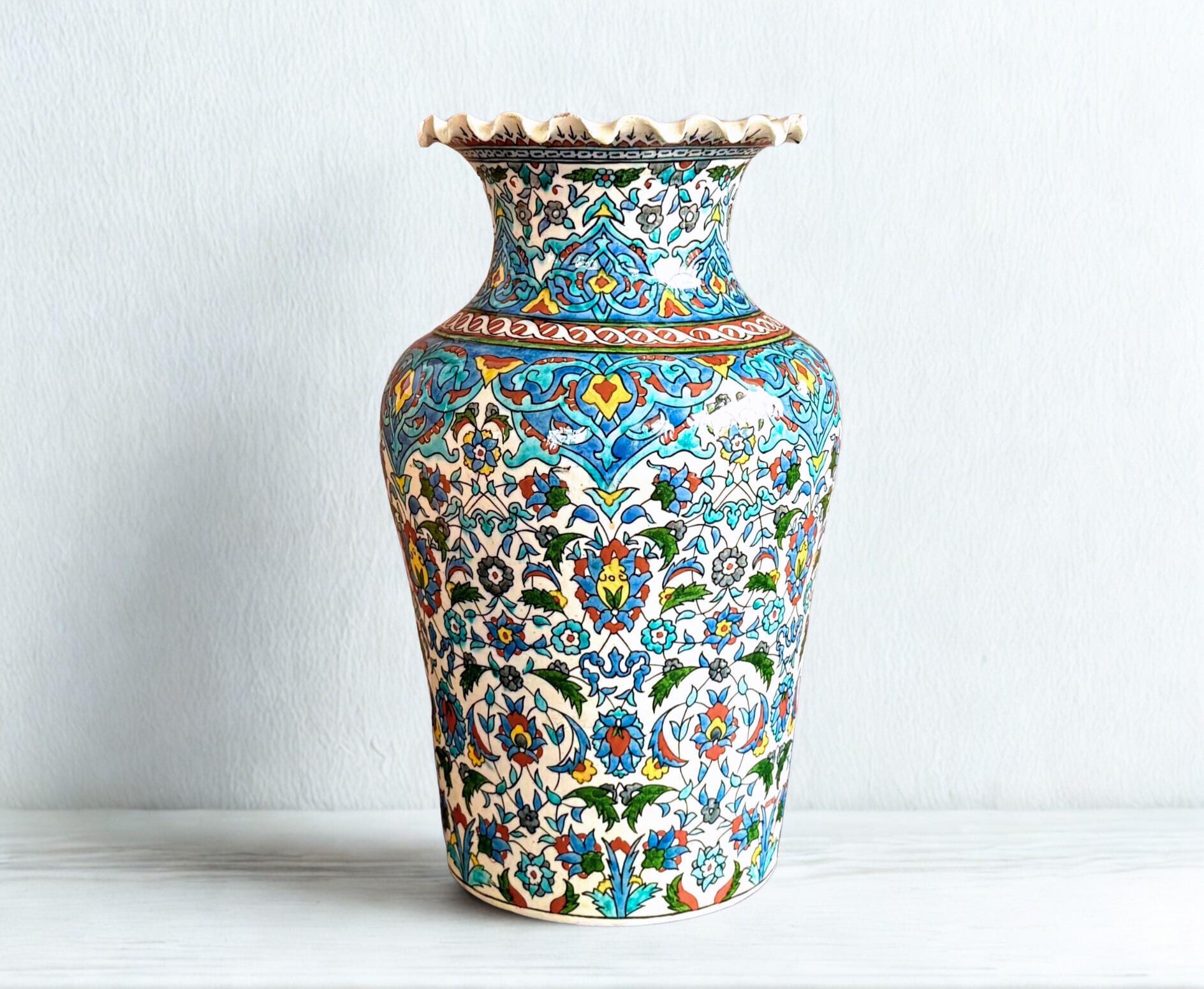 Kutahya cini iznik - Etsy 日本