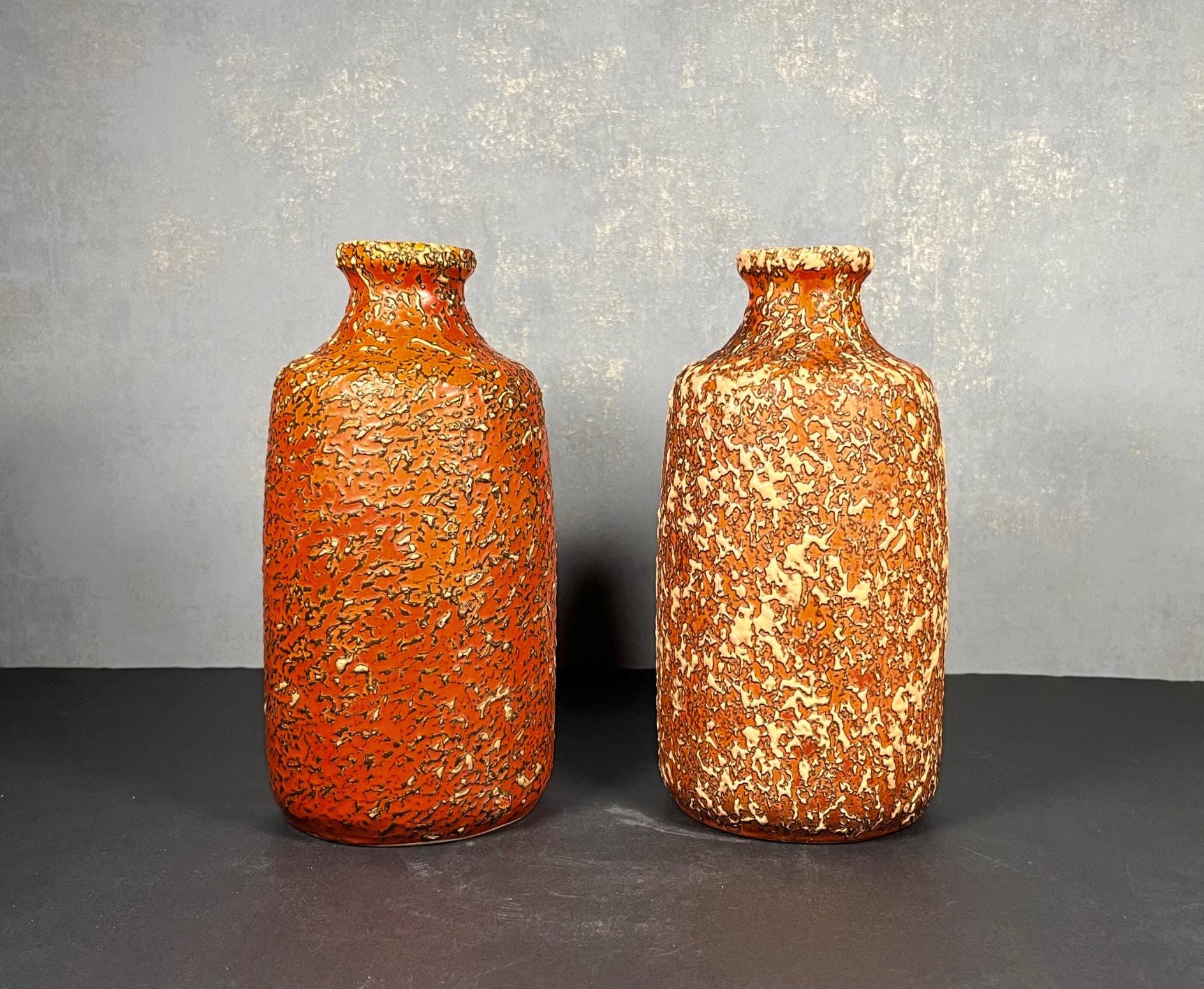 Hungarian Fat Lava - Etsy