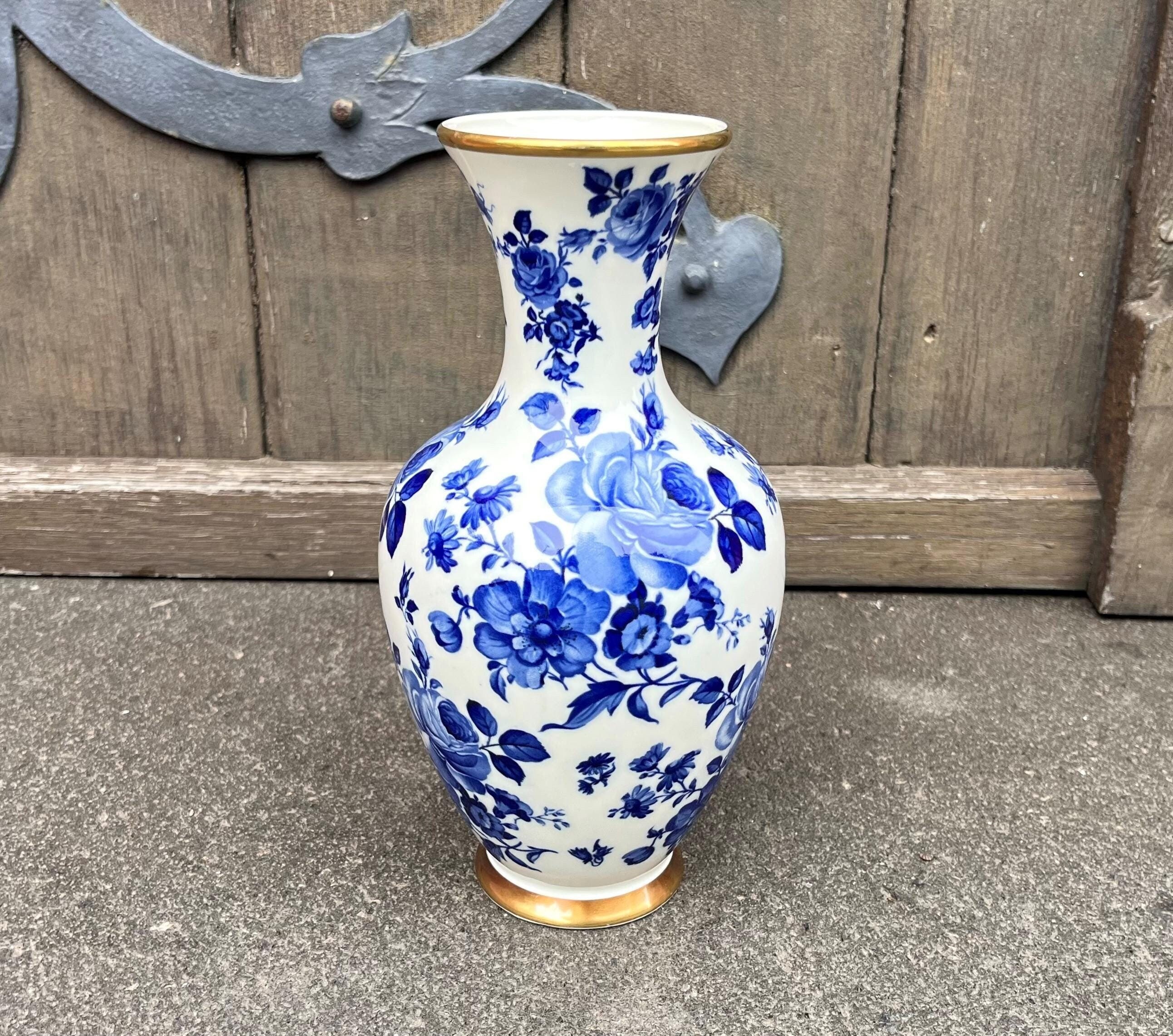 Meissen floral vase - Etsy 日本 Meissen floral vase - Etsy 日本