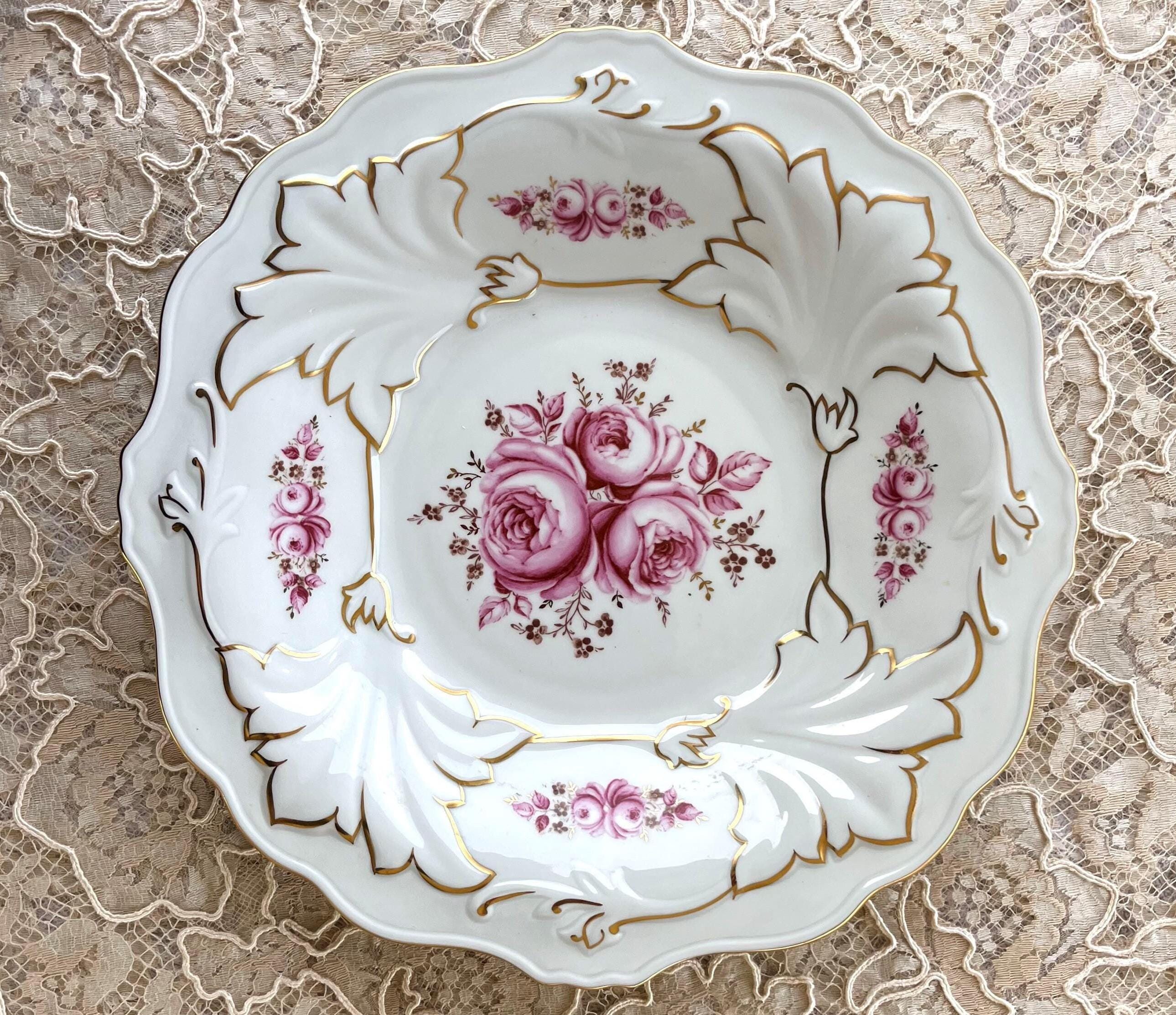 Weimar porcelain - Etsy 日本