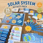 Space Printables