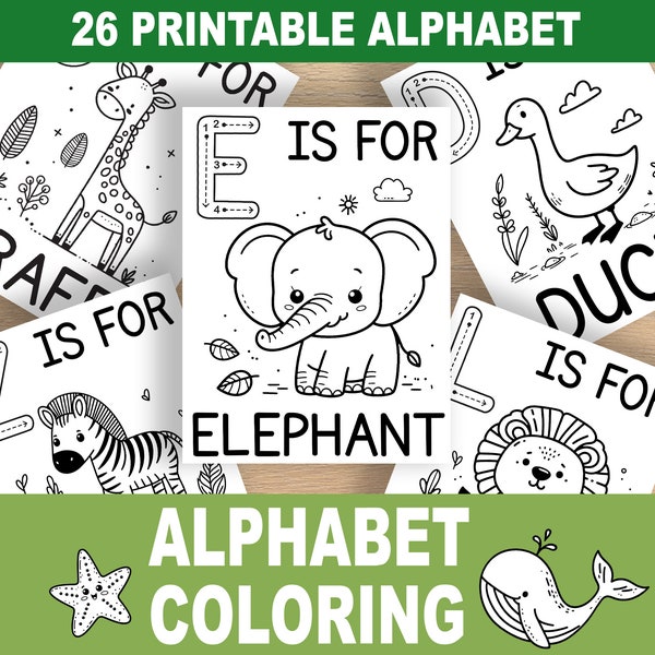 Alphabet Coloring Pages, Preschool Coloring Pages,Preschool Activity, Preschool Printable,Preschool Letters,Preschool Worksheet,Kindergarten