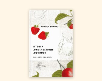 Kitchen Conversations Cookbook