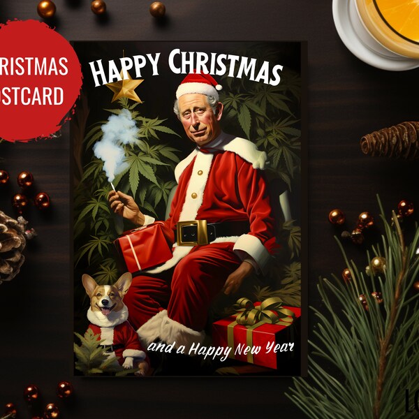 Cannabis Christmas - 60+ Cannabis Christmas for 2023