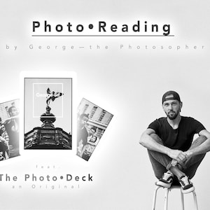 Lectura de fotos