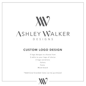 Custom Logo, Custom Logo Design, Logo Design, Business Logo, Unique Logo Design, Branding, Graphic Design,
