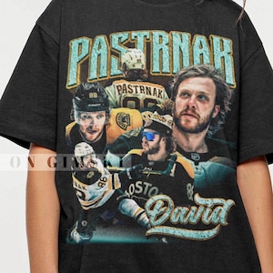 David Pastrňák Shirt Vintage Bootleg Graphic Tee David Pastrňák T-Shirt Retro Sweatshirt Gift For Women and Man Unisex GSK104