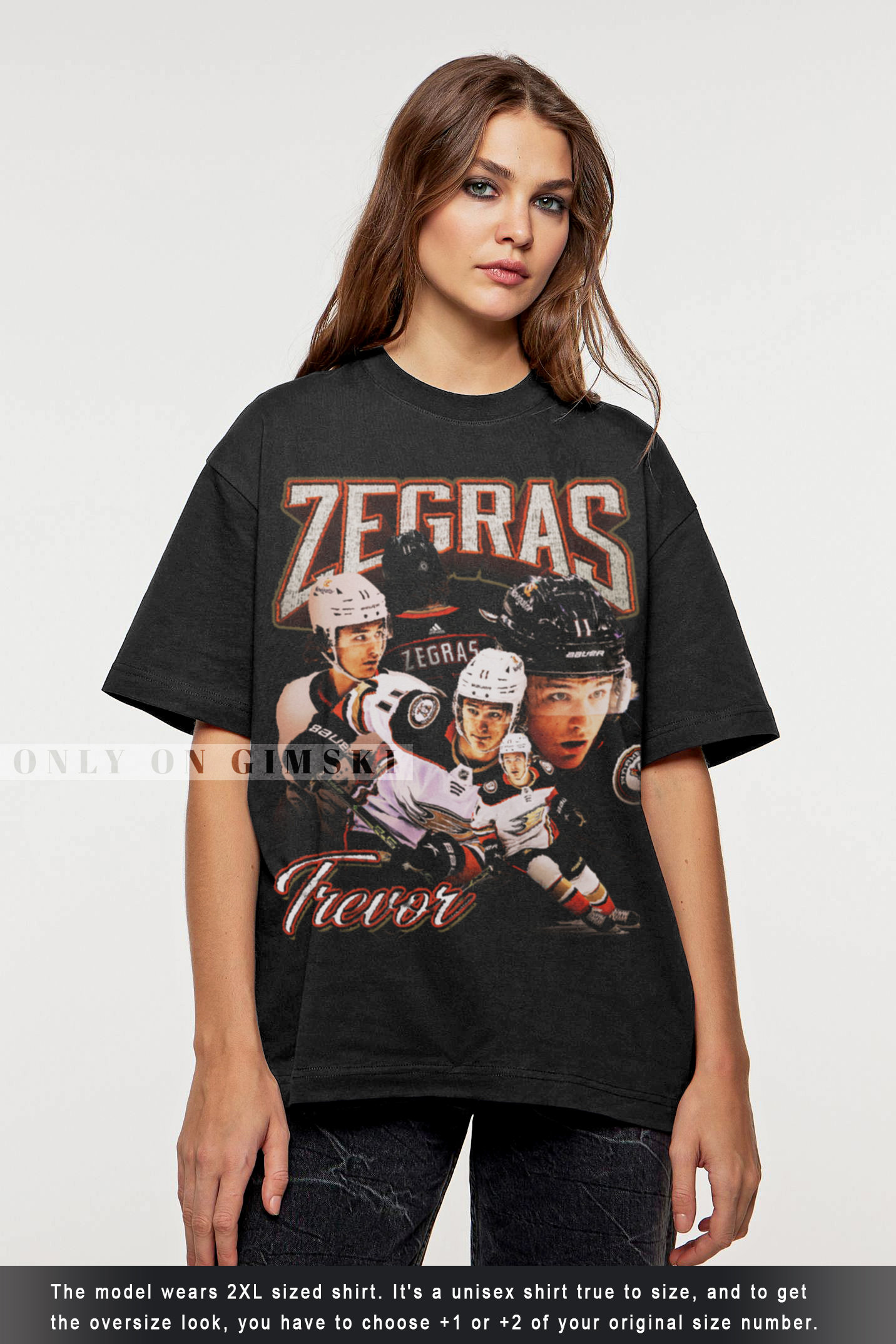 1991年オーストラリアVS NZ,イングランド、ウエールズ戦記念T-シャツ Trevor Zegras Shirt Vintage Bootleg Graphic Tee Trevor Zegras T