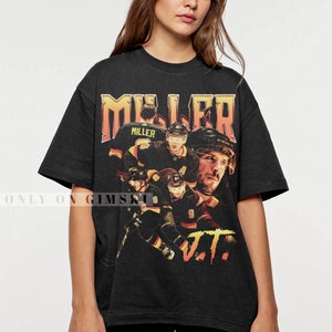 J t Miller Shirt Vintage Bootleg Graphic Tee J t Miller T-Shirt Retro Sweatshirt Gift For Women and Man Unisex GSK84