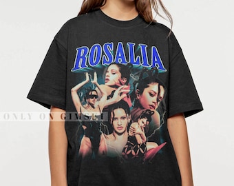 Rosalia Motomami 2 t-shirt, hoodie, sweater, long sleeve and