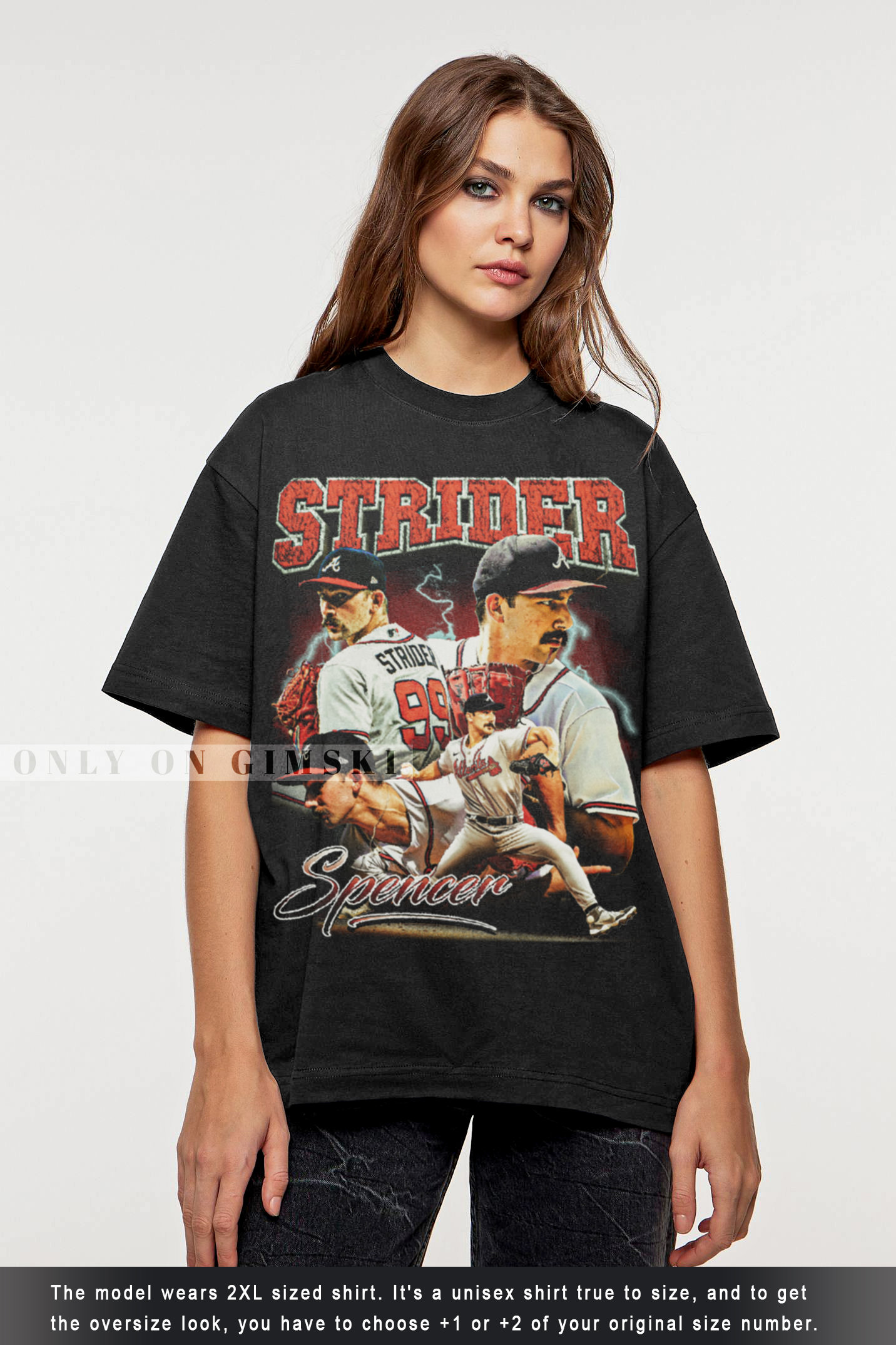 Stride Tshirt Etsy