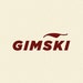Gimski store logo