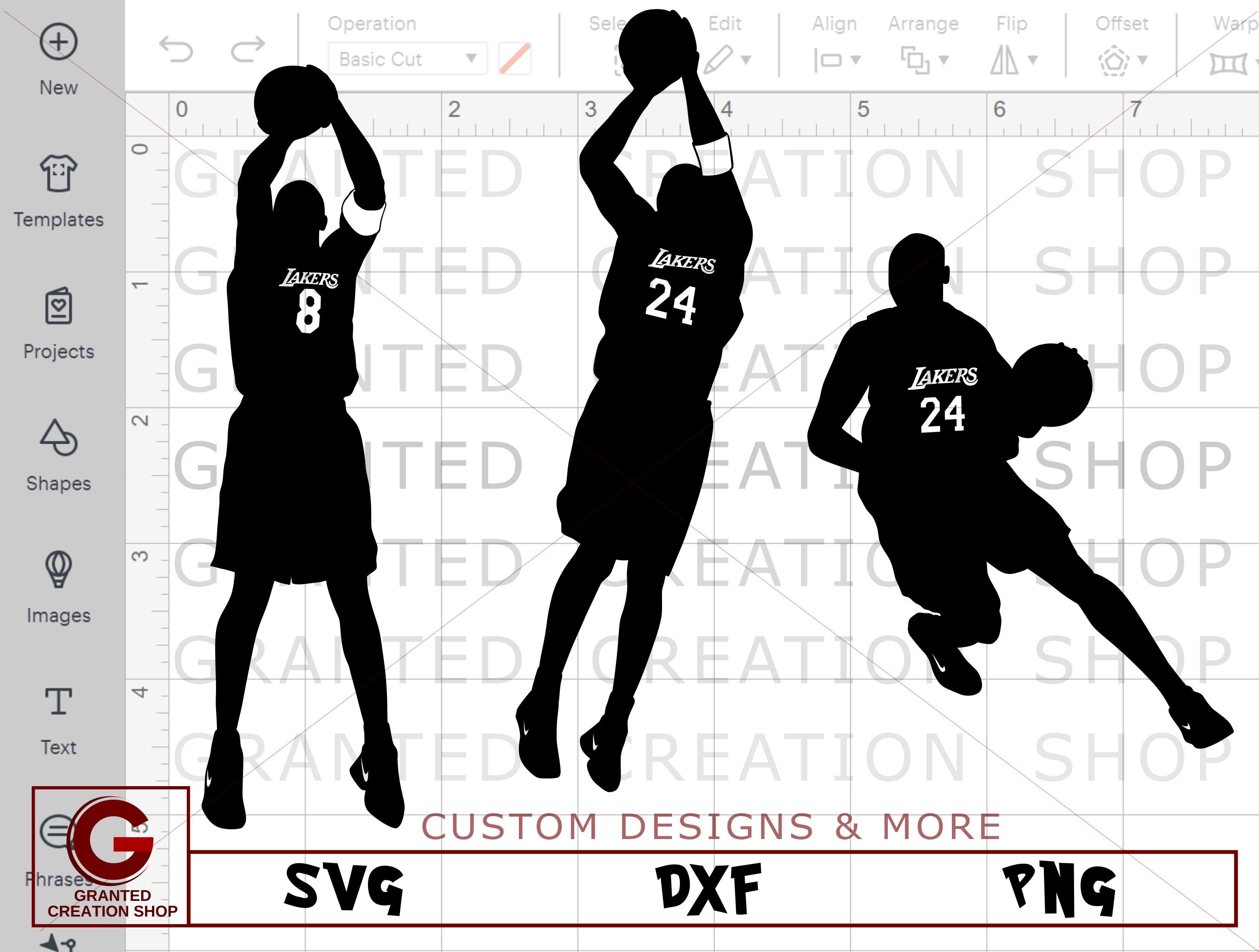 Los Angeles Lakers Alternate Uniform  Basketball jersey, Custom basketball,  Basketball clipart