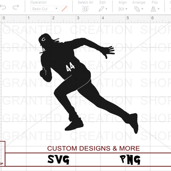 De La Cruz SVG PNG Instant Download cricut silhouette iron on heat press