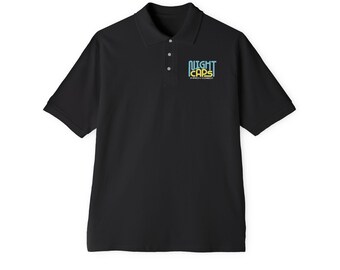 Herren Piqué Polo