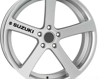 00's Suzuki SX4 Advertisement - Etsy