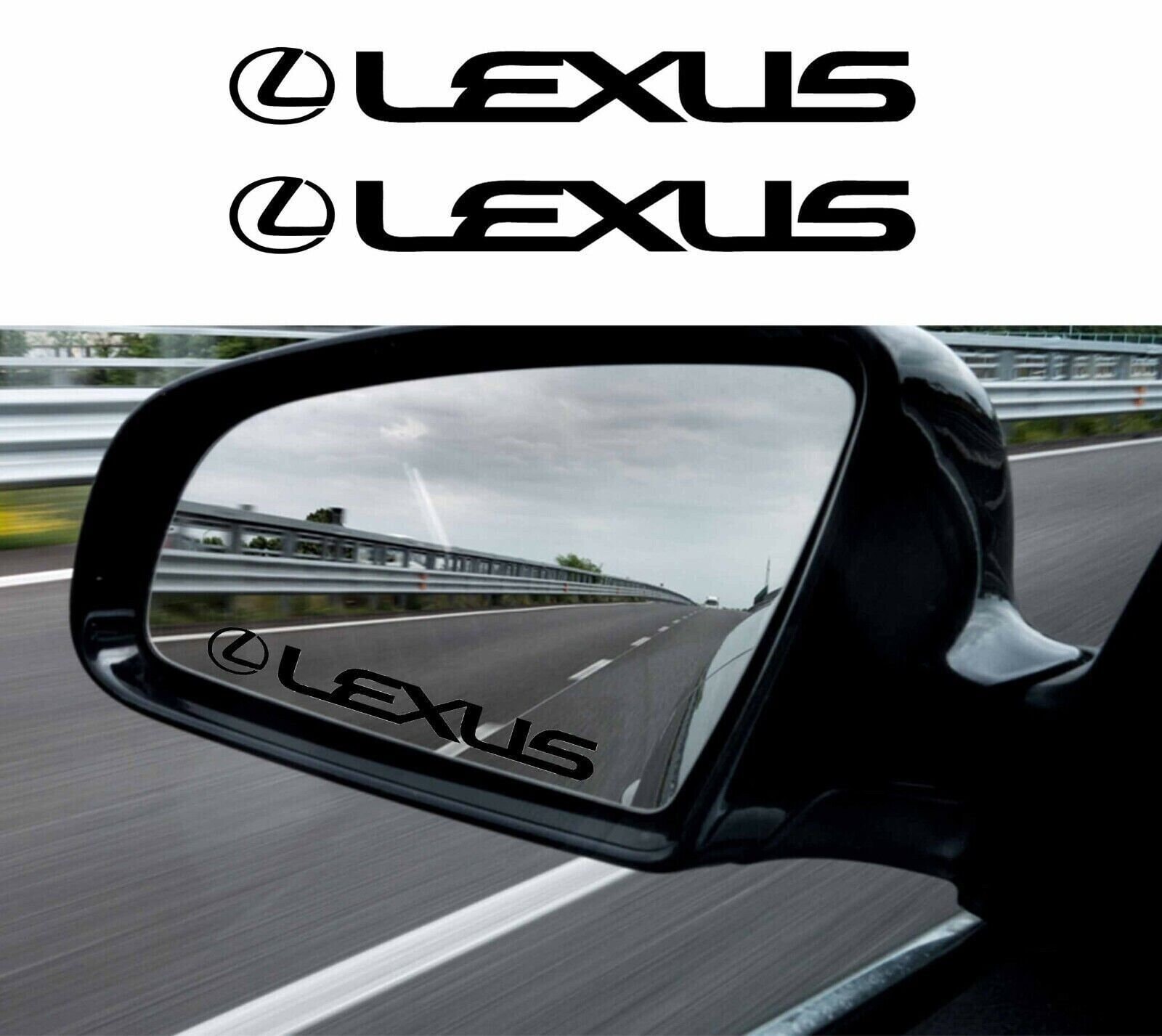 Lexus accessories -  Schweiz